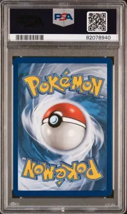 2019 POKEMON SM BLACK STAR PIKACHU HOLO PROMO TEAM UP SM162 PSA 9 MINT - Image 2