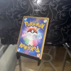 Morty's Misdreavus 026/141 Pokemon vs Regular (Japanese) - Image 3