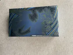 Pokemon TCG: Mega Charizard X ex Ultra-Premium Collection UPC Brand New & Sealed - Image 1