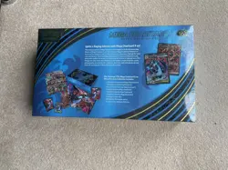 Pokemon TCG: Mega Charizard X ex Ultra-Premium Collection UPC Brand New & Sealed - Image 5