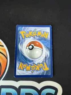 Pokemon TCG: XY BREAKpoint - Golduck BREAK - 18/122 - Holo Rare - Image 2