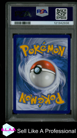 FA/PIKACHU VMAX LOST ORIGIN POKEMON SWORD & SHIELD LOST ORIGIN 2022 TG29 PSA 9 - Image 2