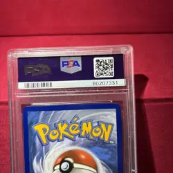 Pokemon Sun & Moon Hidden Fates Shiny Vault 20 Raichu GX PSA 10 GEM MINT - Image 4