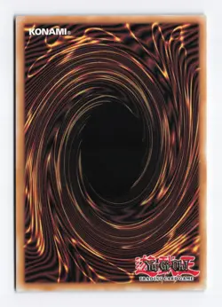 dark grepher DASA-EN042 super rare yugioh konami unlimeted - Image 2