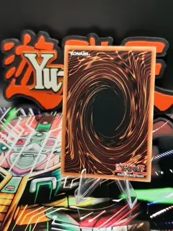 Yu-Gi-Oh! Duel Link Dragon, The Duel Dragon MP25-EN039 Starlight Rare 1st Ed NM - Image 2