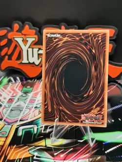Yu-Gi-Oh! Silhouhatte Rabbit MP25-EN090 Secret Rare 1st Ed NM - Image 2