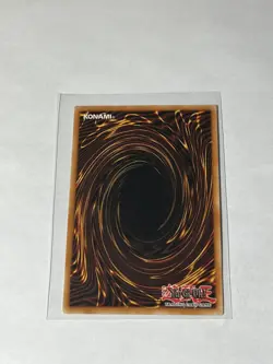 Yu-Gi-Oh! TCG DoomKaiser Dragon BLCR-EN081 Secret Rare 1st Edition Mint - Image 3