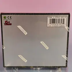 YU-GI-OH! CROSSROADS OF CHAOS ENGLISH SEALED DISPLAY - Image 2