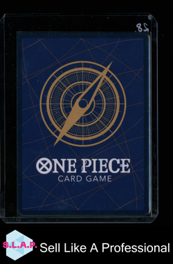 MONKEY.D.LUFFY BANDAI OP07-073 ONE PIECE CARD GAME BASE STRAW HAT CREW ENGLISH - Image 2