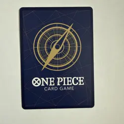Stussy OP13-110 SR Alternative Art Carrying On His Will One Piece TCG - Image 2