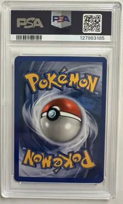 Gyarados Holo Holon Phantoms Psa 9 #8 8/110 2006 Pokemon Ex Delta Species Mint - Image 2