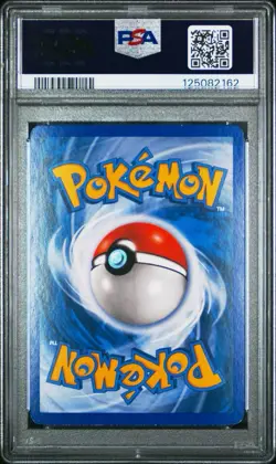 2006 GYARADOS REVERSE HOLO STAMPED EX HOLON PHANTOMS POKEMON TCG PSA 6 EX-MT #8 - Image 2