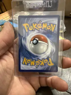 Pokemon TCG Kingambit 220/198 Scarlet & Violet NM/Mint Condition - Image 2