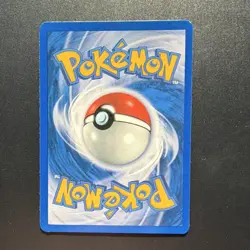 Misty's Wrath 114/132 Uncommon - Gym Heroes - 1st Edition - Pokemon WOTC - Image 2