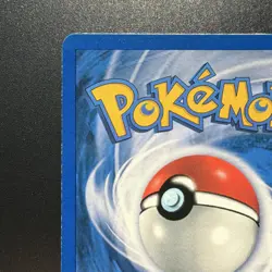 Misty's Wrath 114/132 Uncommon - Gym Heroes - 1st Edition - Pokemon WOTC - Image 4