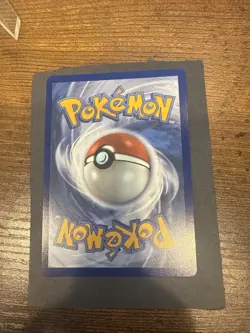 Mega Sharpedo ex Holo Pokemon Phantasma #127/094 Special Illustration Rare SIR - Image 4
