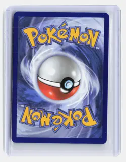 Mega Sharpedo ex Holo Pokemon Phantasma #127/094 Special Illustration Rare SIR - Image 2