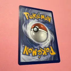Mega Sharpedo Ex 127/094 NM Special Illustration Rare SIR Pokemon Card PFL Holo - Image 4