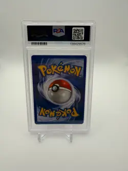 PSA 6 2001 Southern Island Togei 4/18 Pokemon Card Holo - Image 2