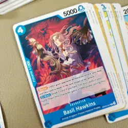 Bulk 800+ One Piece Trading Card Game Lot Common/Uncommon - Image 4