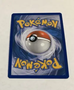 Pokemon Cofagrigus Card 56/116 Reverse Holo Rare LP Plasma Freeze Light Play TCG - Image 4