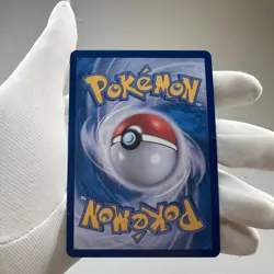 Jamming Tower 132/098 UR Sv10: Glory of Team Rocket Holo Korean Pokemon Card TCG - Image 3