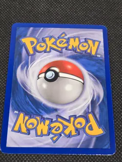 Pokemon TCG Ditto Charmander Card 61/113 Delta Species 2005 - LP -- L15 - Image 2