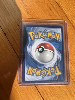 Pokemon Pikachu TCG Card Secret, 160/159, Crown Zenith, NM Condition - Image 2