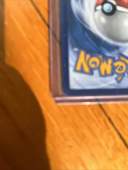 Pokemon Pikachu TCG Card Secret, 160/159, Crown Zenith, NM Condition - Image 3