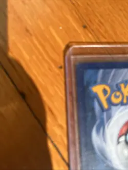 Pokemon Pikachu TCG Card Secret, 160/159, Crown Zenith, NM Condition - Image 4