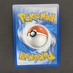 Pokemon TCG Karte - Relaxo 051 Black Star Promo Fullart Deutsch - Image 3
