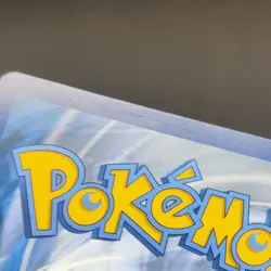 Pokemon TCG Karte - Relaxo 051 Black Star Promo Fullart Deutsch - Image 4