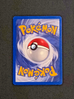Pokemon TCG Giovanni's Nidoking Gym Challenge Holo Card 7/132 Unlimited Rare - Image 2