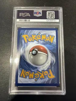 Team Rocket's Wobbuffet 203 Sv: Scarlet & Violet Promo Cards Holo - Image 2