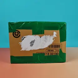 ONE PIECE CARD GAME OP-06 BANDAI NAMCO 2023 SEALED CASE - Image 1