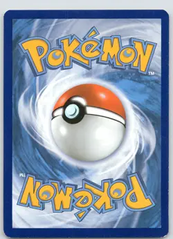 Pokemon TCG Misdreavus XY BREAKthrough 65/162 Regular Common Card NM - Image 2