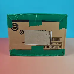 ONE PIECE CARD GAME OP-06 BANDAI NAMCO 2023 SEALED CASE - Image 1