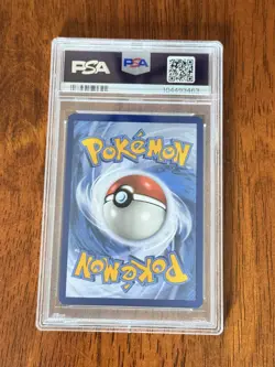 ALTARIA EX 253/182 - PSA 8 - SIR SPECIAL ILLUSTRATION RARE - Pokemon Cards TCG - Image 2