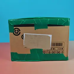 ONE PIECE CARD GAME OP-06 BANDAI NAMCO 2023 SEALED CASE - Image 1