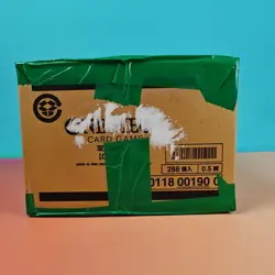 ONE PIECE CARD GAME OP-06 BANDAI NAMCO 2023 SEALED CASE - Image 3