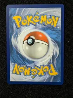 Pikachu Holo Card 241/236 Secret Sm-Cosmic Eclipse Edition NM/LP Condition - Image 2