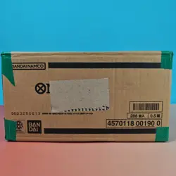 ONE PIECE CARD GAME OP-06 BANDAI NAMCO 2023 SEALED CASE - Image 2