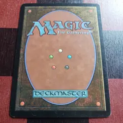 Mtg Decree of Silence LP Magic The Gathering Card Scourge Rare Enchantment - Image 3