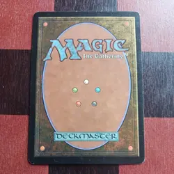 Mtg Decree of Silence LP Magic The Gathering Card Scourge Rare Enchantment - Image 4