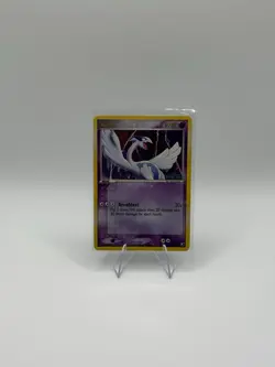 RARE STAMPED Lugia 29/115 Unseen Forces Reverse Holo Pokemon card - Image 1