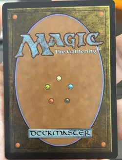 Glen Elendra's Answer (Showcase Foil) Mythic MTG Lorwyn Eclipsed - Image 4