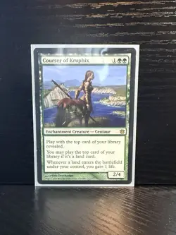 Courser of Kruphix Born of the Gods Regular - Image 1