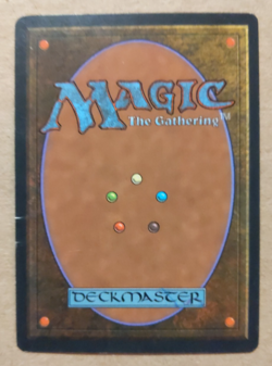 Force of Will - Alliances - Lightly Played | MTG - Image 3