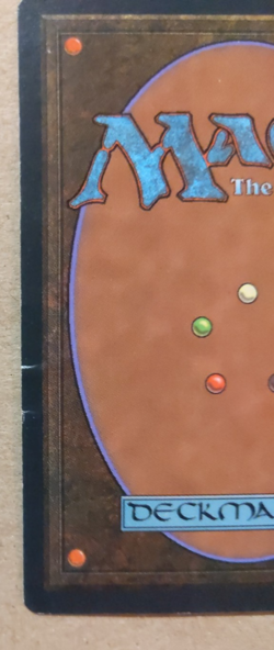 Force of Will - Alliances - Lightly Played | MTG - Image 5