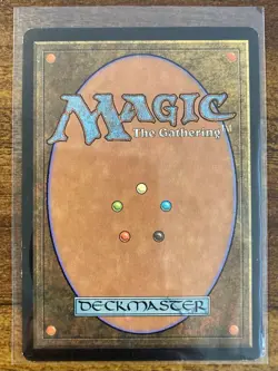 MTG✨THORN ELEMENTAL FOIL✨7th Edition NM/M RARE Creature 2001 rk Post UNPLAYED ! - Image 2